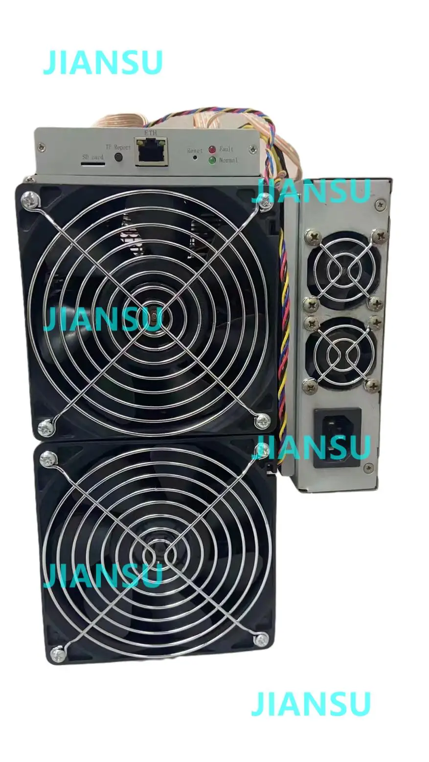 Рисунок 6 - Б/у Майнер BITMAIN Asic AntMiner