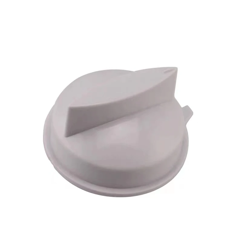 Microwave Timer Knob Handle D-shaped Hole Switch Microwave Accessories
