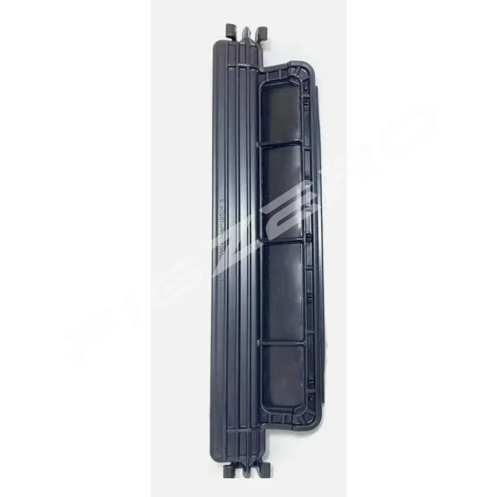 Kia Forte 2013 2014 2015 2016 2017 2018 97129-4V000 97129-3X000 캐빈 에어 필터 액세스 커버 97129 3X000