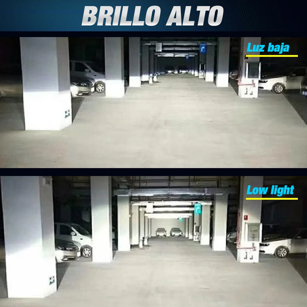 D1S LED D3S LED D2S D4S 캔버스 라이트 오류 없음 자동차 헤드라이트 전구 HID 자동차 램프 플러그 앤 플레이 헤드램프 6000K 12V 24V