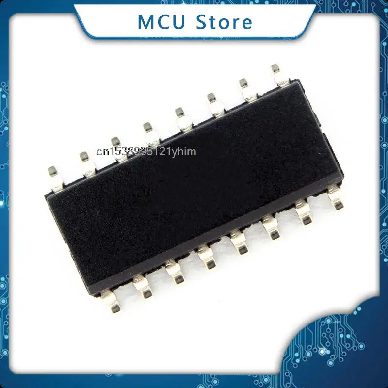 HEF4060BT SOP16 HEF4060 SOP HCF4060 SMD CD4060BM L6386D L6386 L6386DTR ...