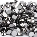 Jet Hematite