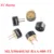 Mlx90640 Ir 32*24 Infrared Temperature Measurement Dot Matrix Sensor ...