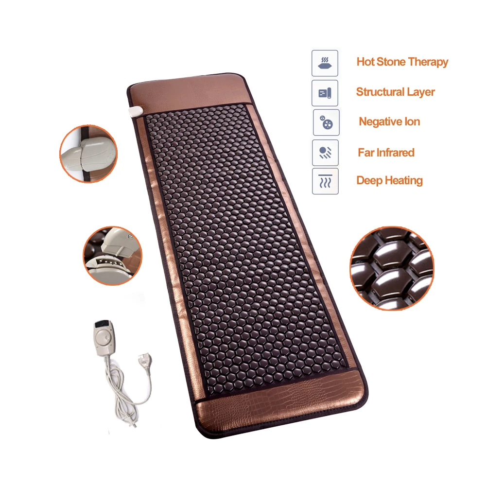 FCCCEPoprelaxNugahexagontourmalinestonemattresspricethermal