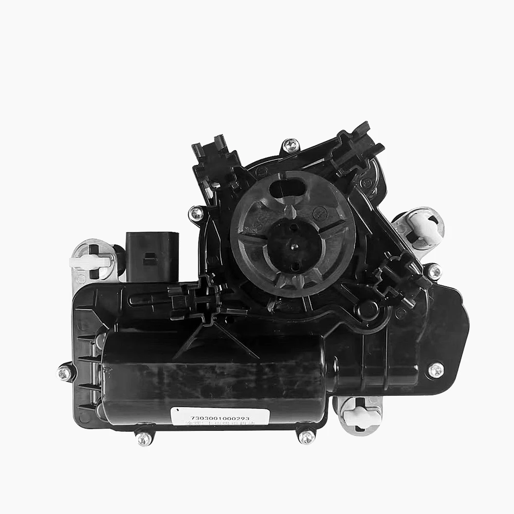 Trunk motor Trunk Boot Latch Bracket Tailgate Electric Lock Servo  