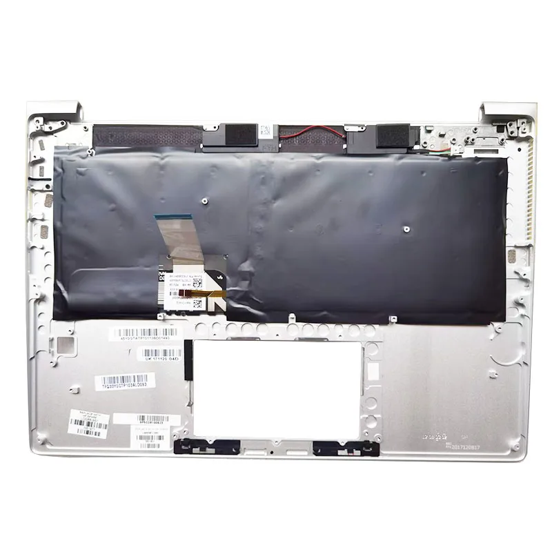 Laptop Caso Capa Superior, 3CY0GKA01Y0, 1040 G4