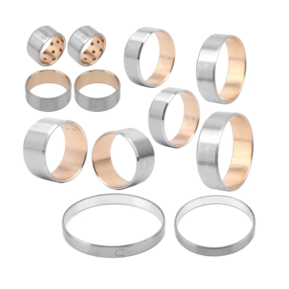 

New ZF6HP26 ZF6HP28 6R80 Auto Gearbox Transmission Bushing Repair Kit