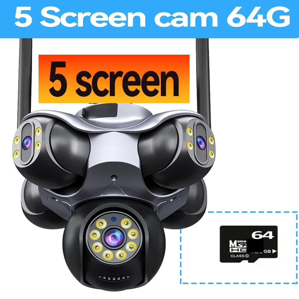 25MP Wifi add 64G