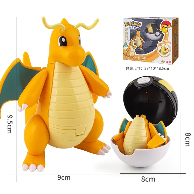 Dragonite