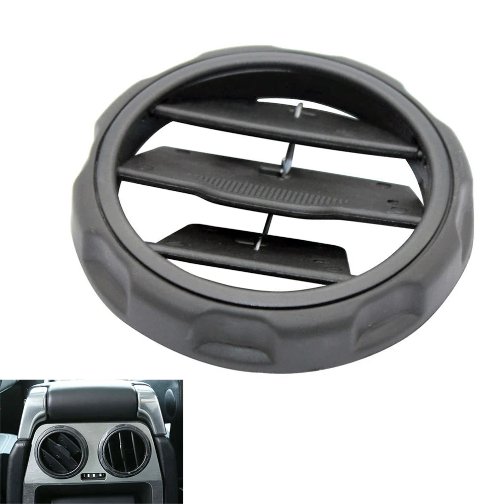 

Center Console Rear Vent Grille Bezel Plastic Car Interior A/c Vent Bezel Aceesorie LR041180 Fit For Range Rover Sport 2005-2013