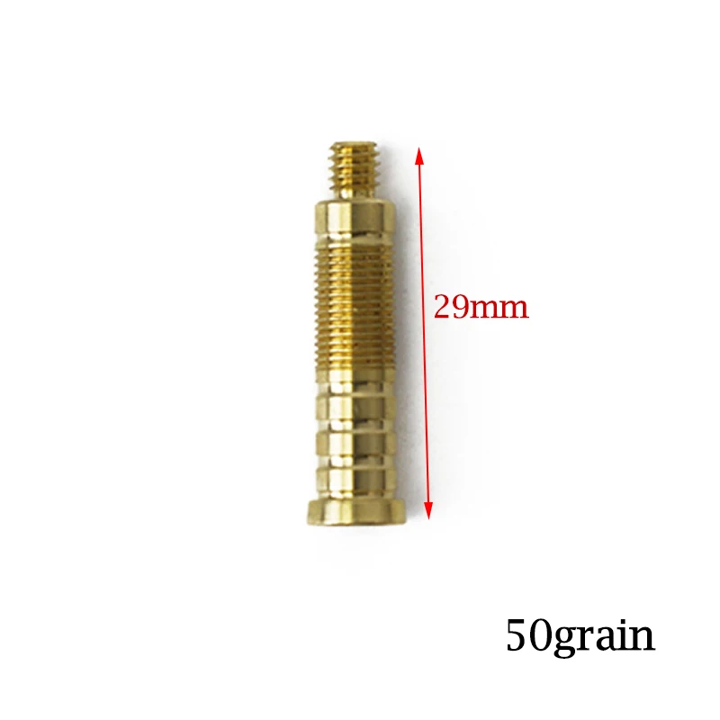 weight insert 50gn