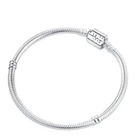 High quality Minnie Rabbit Flowers Bracelet Bead Pendant Dangle Charm Fit Original Bracelet DIY Women Jewelry 2