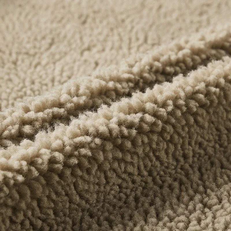 Рисунок 4 - Мужская теплая флисовая куртка