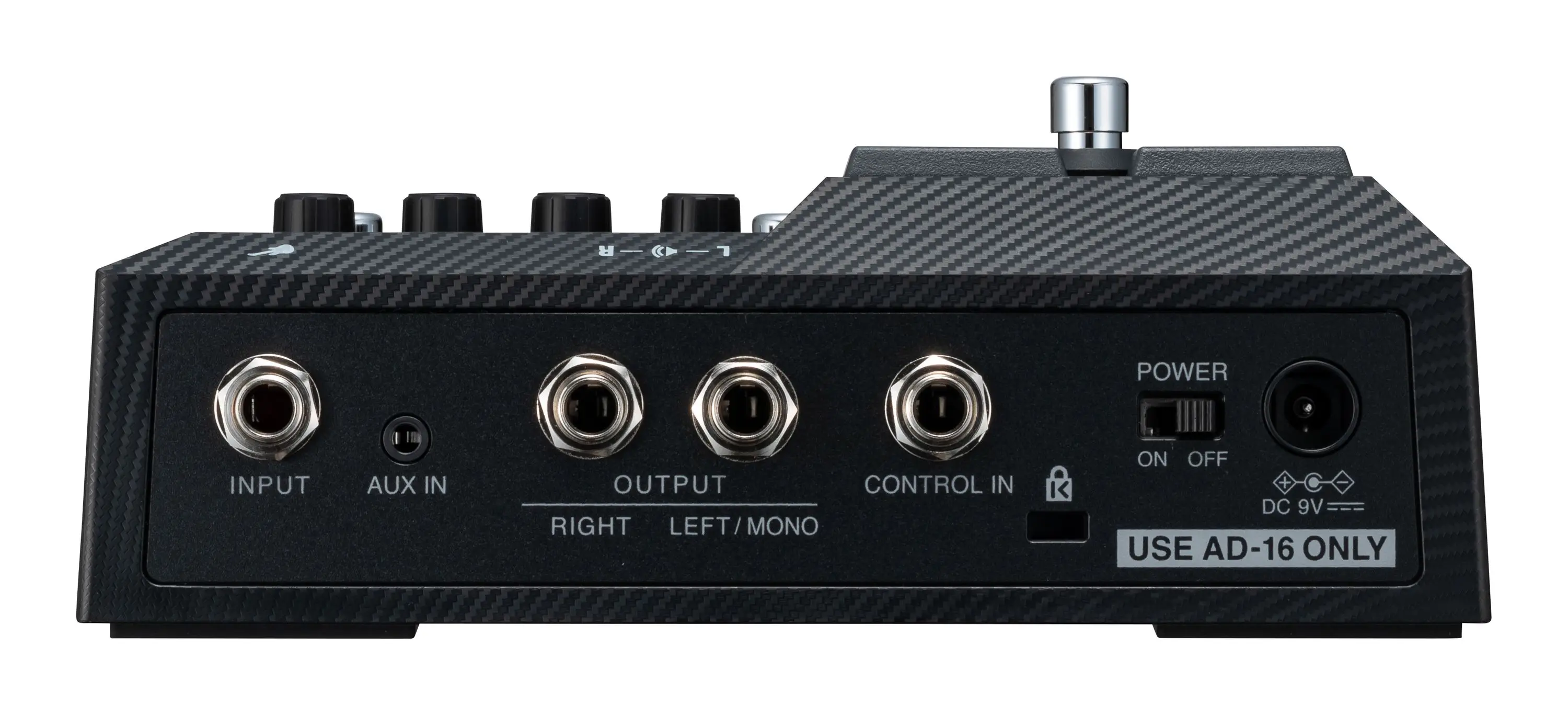 ZOOM　G2X FOUR Zoom G2X FOUR Guitar Multi-Effect – United States