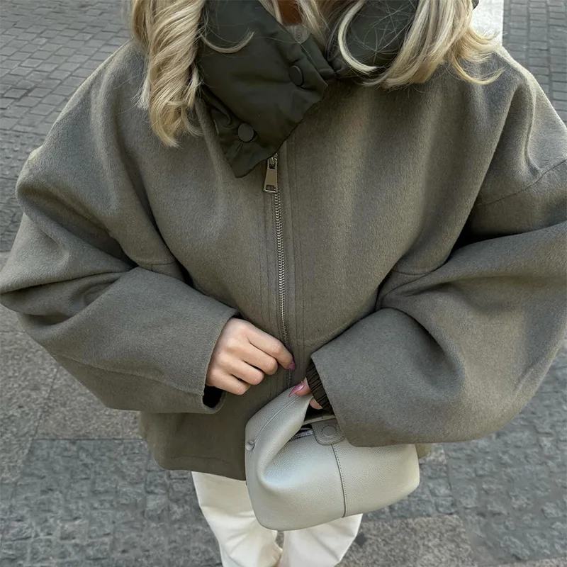 army green