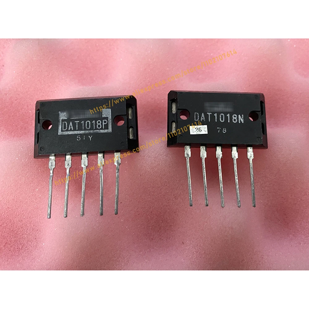 Original Novo Dat1018p Dat1018n 100