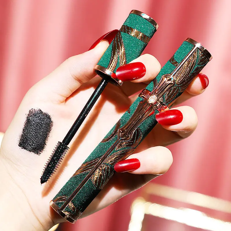 HOJO Korean Cosmetics Mascara Waterproof Long Lasting Lengthening