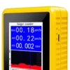 BR-9C 2-in-1 Handheld Digital Display Electromagnetic Radiation Nuclear Detector Full-functional Type Tester EMF Geiger Counter 4