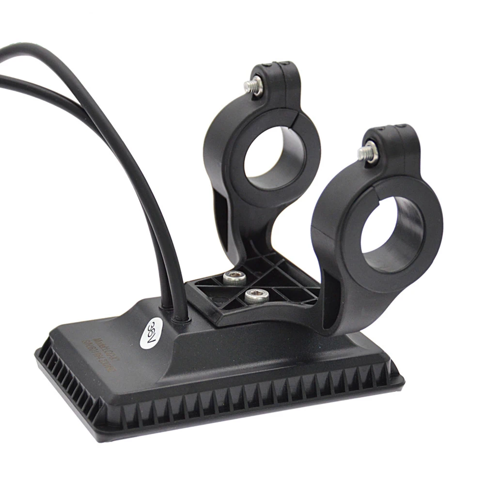 

Assistant Sensor Display LCD Bike Speed Odometer Display ABS Shell Color Screen Waterproof Wiring Suitable for All Bikes