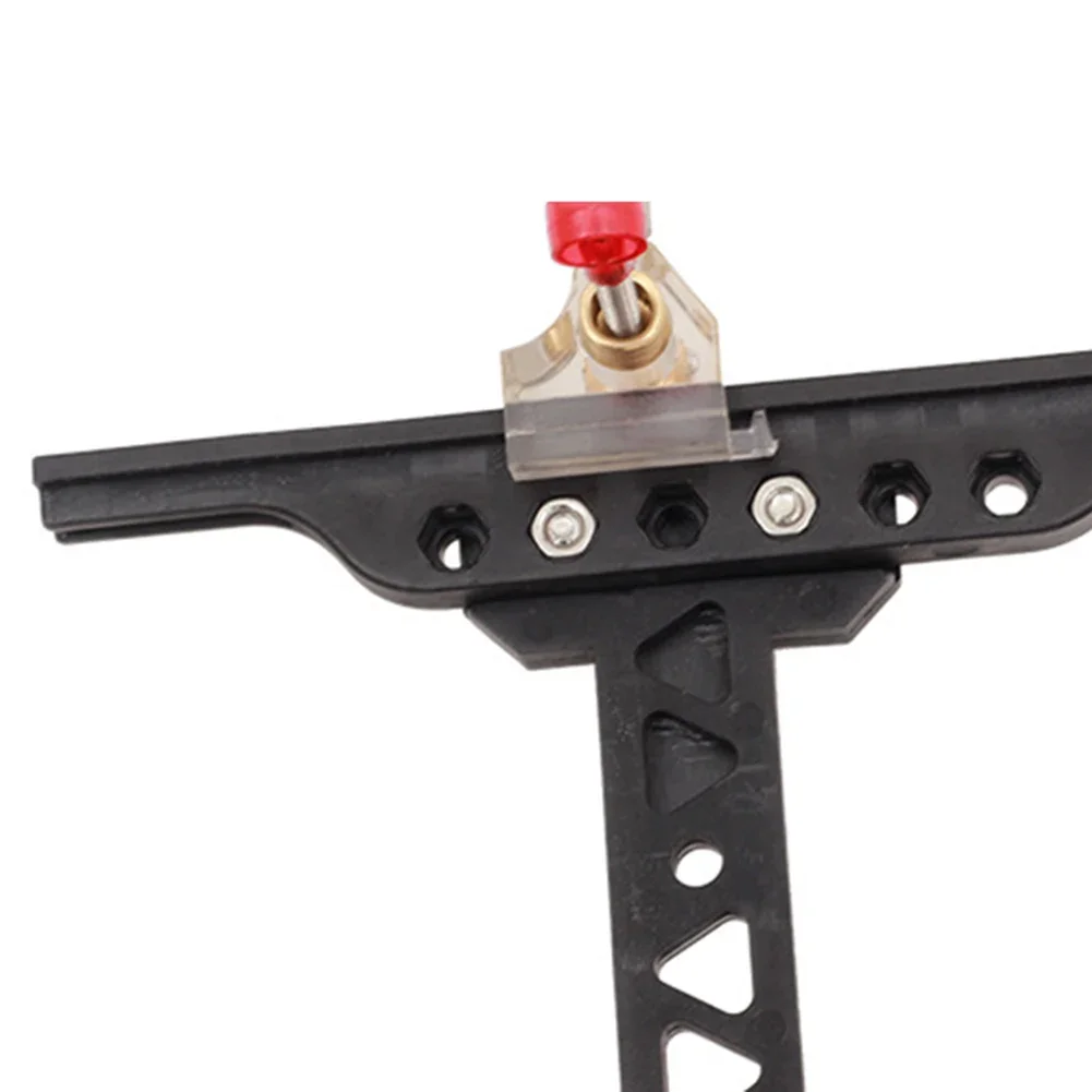 

Стрельба из лука с рекурсивным прицелом, оборудование для стрельбы из лука, для зала, T-Sight для общего рекурсивного лука, прицел для стрельбы из лука, уличные аксессуары для стрельбы из лука