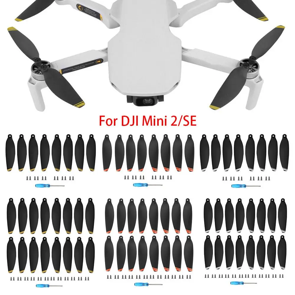 DJI Drone Propeller Blades for Royal Mini 2/SE Mavic Mini, propeller replacement parts, drone propeller blades, drone propeller, drone propellers