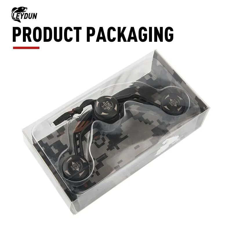 LEYDUN 낚시 도구 GT FG PR 매듭 어시스트 라인 리더 연결 매듭 기계, 보빈 와인더 라인 와이어, 일본 매듭 도구