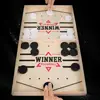 Foosball Winner Games Table Hockey Game Catapult Chess Parent-child Interactive Toy Fast Sling Puck Board Game Toys For Children 2