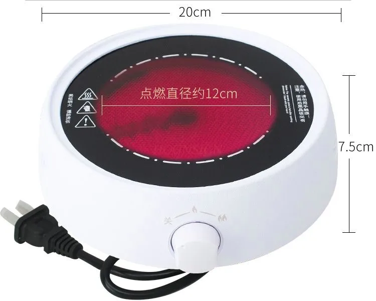 

Moxibustion igniter moxibustion instrument moxibustion box ignites moxa column moxa stick electronic point moxa artifact beauty