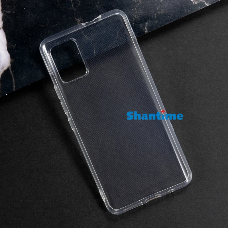Cover compatibile con UMIDIGI S5 PRO, Custodia Case in