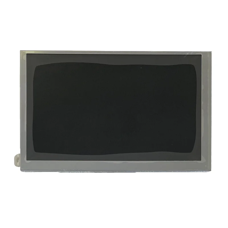 Display Lcd Di Navigazione Originale 5 "Per Ford Fiesta Focus Kuga Ranger Transit C-Max Nav Mfd Low Radio Lcd 18 B955 E1Bt Bm5T Em5T