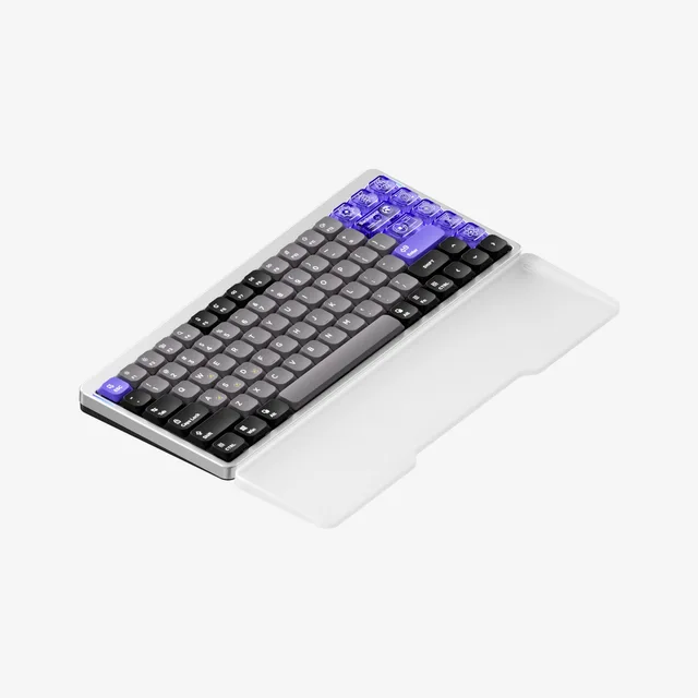 NuPhy® NuPhy Air75 HE Magnetic Switch Gaming Keyboard - AliExpress