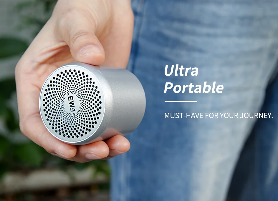 EWA A107 Bluetooth スピーカー シルバー5個セット EWA A107 Bluetooth スピーカー シルバー5個セット 楽天市場