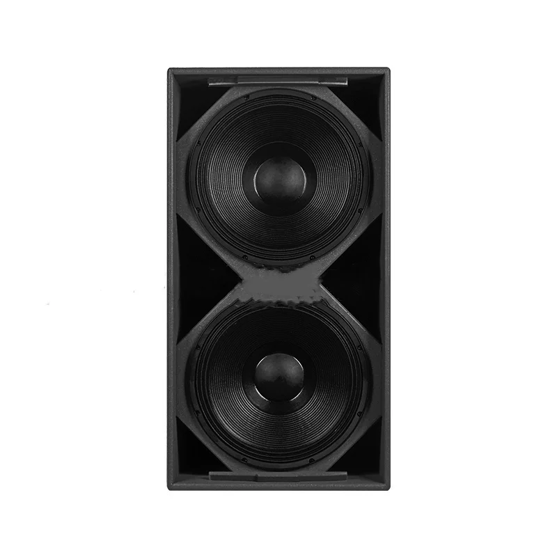 Create Sounds218 Single And Double 18-inch Subwoofer Speaker Stage Audio - - AliExpress