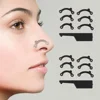 Invisible Nose Device Rhinoplasty Beautiful Nose Clip Bridge Of Nose Stiffer Nose Lifter Nose Lifter No Pain Beauty Tool 4