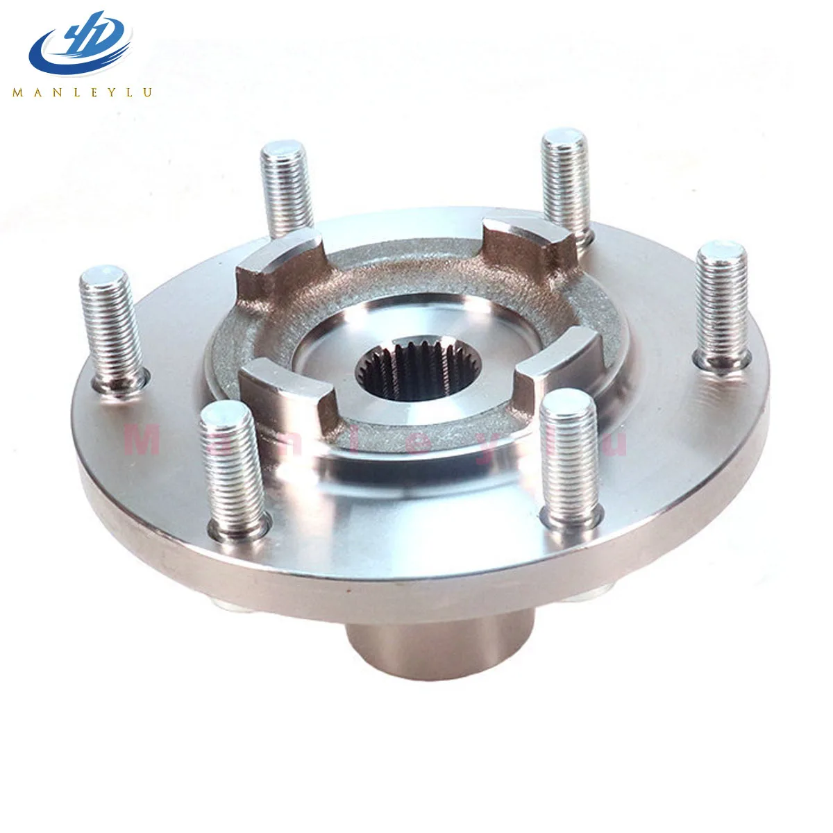 Front Wheel Hub Bearings For 2006- MAZDA BT-50 Pickup (CD, UN) FORD RANGER UR61-33-061 1454712 6M34-1106-AA