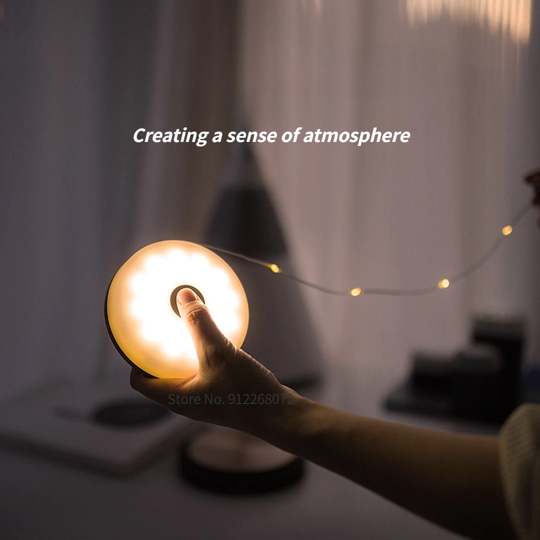 NexTool 캠핑 램프 분위기 7/10M 길이 IPX4 방수 재활용 라이트 벨트 1800mAh 야외 정원 장식 램프