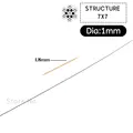 1MM 7X7