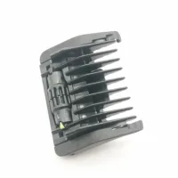 5-in-1 Adjustable Beard Comb Replacement For Philips QP2721 QP2721/21 QP610 QP620 QP420 QP2526 One Blade Shaver Trimmer 1-5mm 1