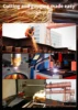Plasmargon Plasma Cutter Cut 55X Air Cutting Machine CNC Low Frequenc  IGBT Metal Cutting Machinery 55A 220V 6