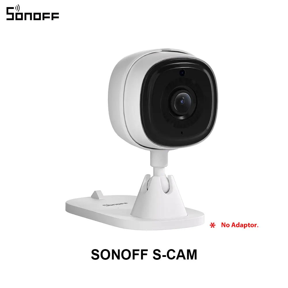 S-CAM