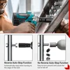 ONEVAN 1200N.M Brushless Electric Impact Wrench 1/2Inch Cordless Electric Screwdriver Wrench Power Tool For Makita 18V Battery 5