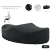 Memory Foam Buttock Pillow Home Office Butt Pad BBL Recovery Pillow After Surgery Seat Brazilian Hips Support Cushion Pillows 1