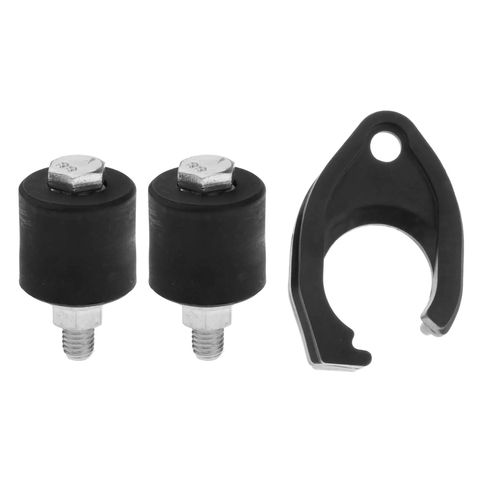 

Chain Guide Slider Roller fits for YFZ450 2004-2013 Part# -22151-00-00