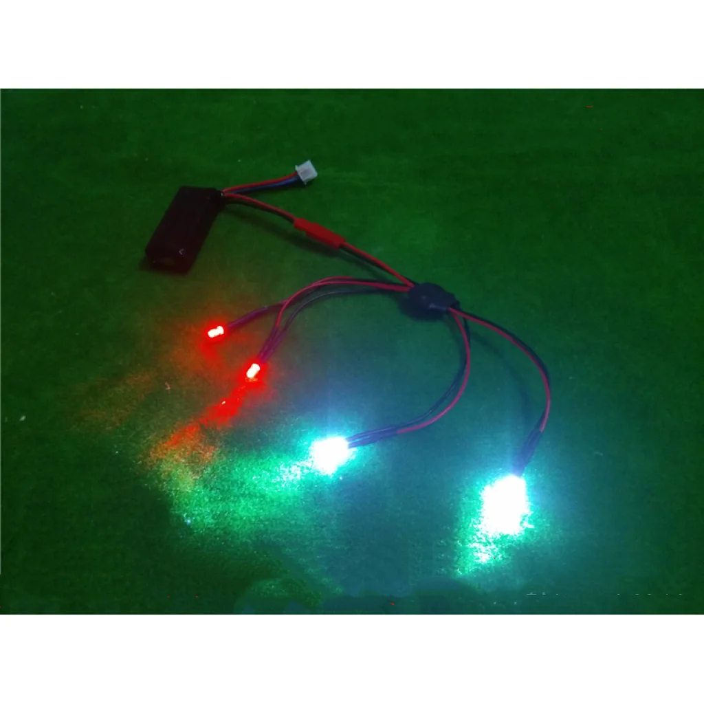 RC ڵ LED  Ʈ, Wltoys K969 K989