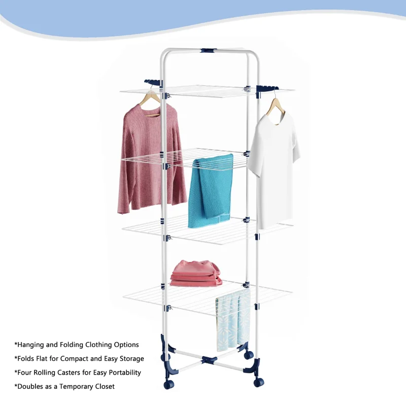 Howards Storage Clothes Drying Rack Sale Offers