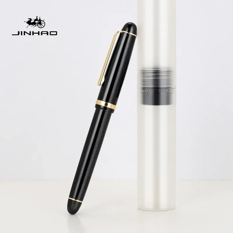 JINHAO X350 ݼ ,   EF F M ̸ , б 繫ǰ, ũ   , 1/5 