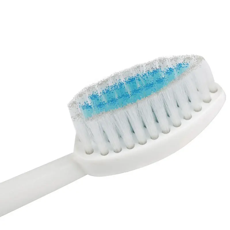 케어 워터 구강 세정기, 치아 클리너, 제트 칫솔, 흰색 치실