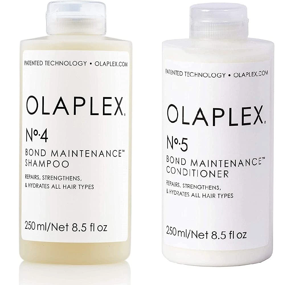 Olaplex nueva mascarilla para el cabello N4/5, 250ML, mejora la del cabello, repara el - AliExpress