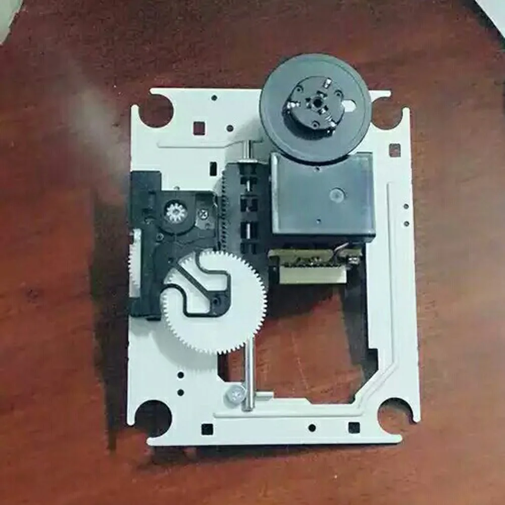 Per Sanyo Head Repair Parti Ottiche Di Ricambio Per Philips Per Alba Sf-P101/P101N 16Pin Cd Meccanismo Completo