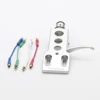 Turntable Universal Cartridge Headshell Stylus Holder For LP Vinyl Pickup Record Player Phonograph For Technics 1200 1210 2